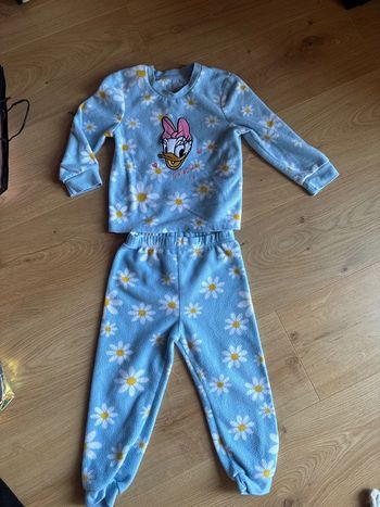 Pyjama Disney
