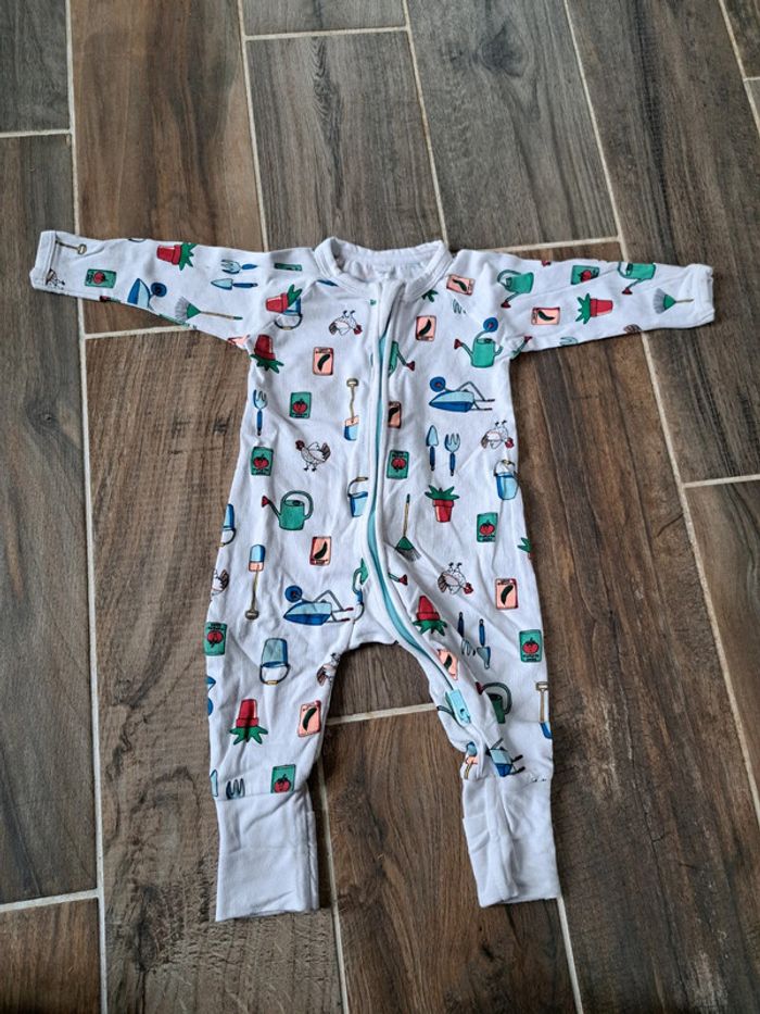 Pyjama