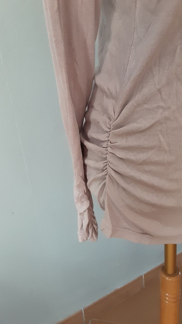 Pull long léger femme - photo numéro 2