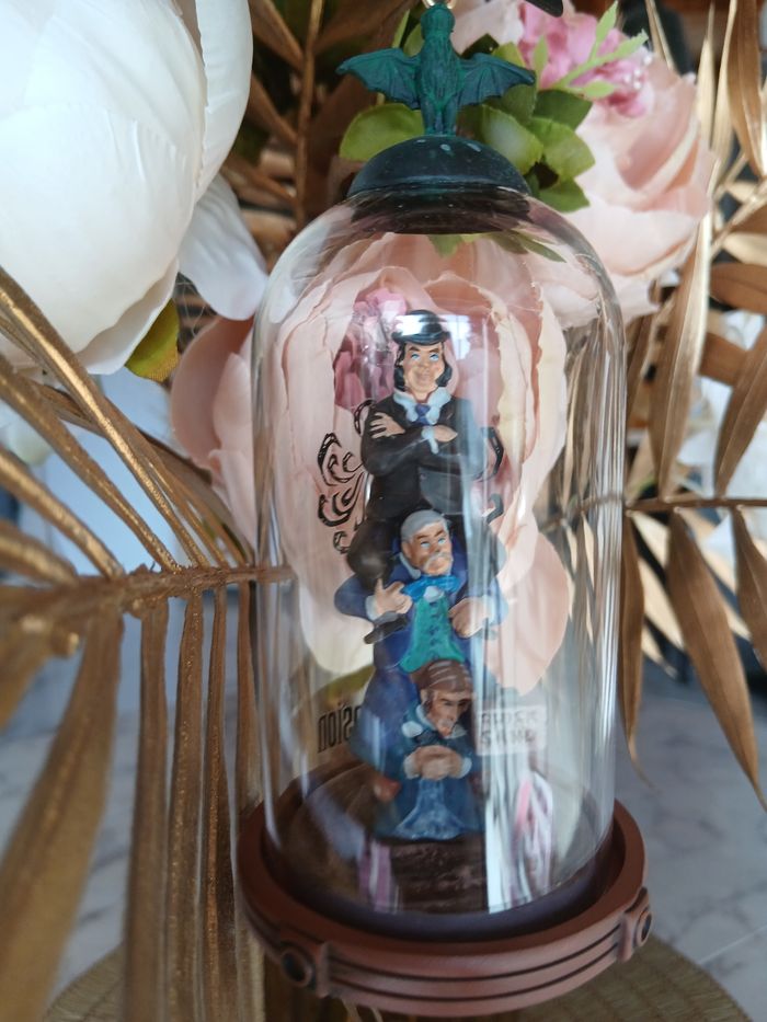 Ornement Haunted Mansion - photo numéro 6