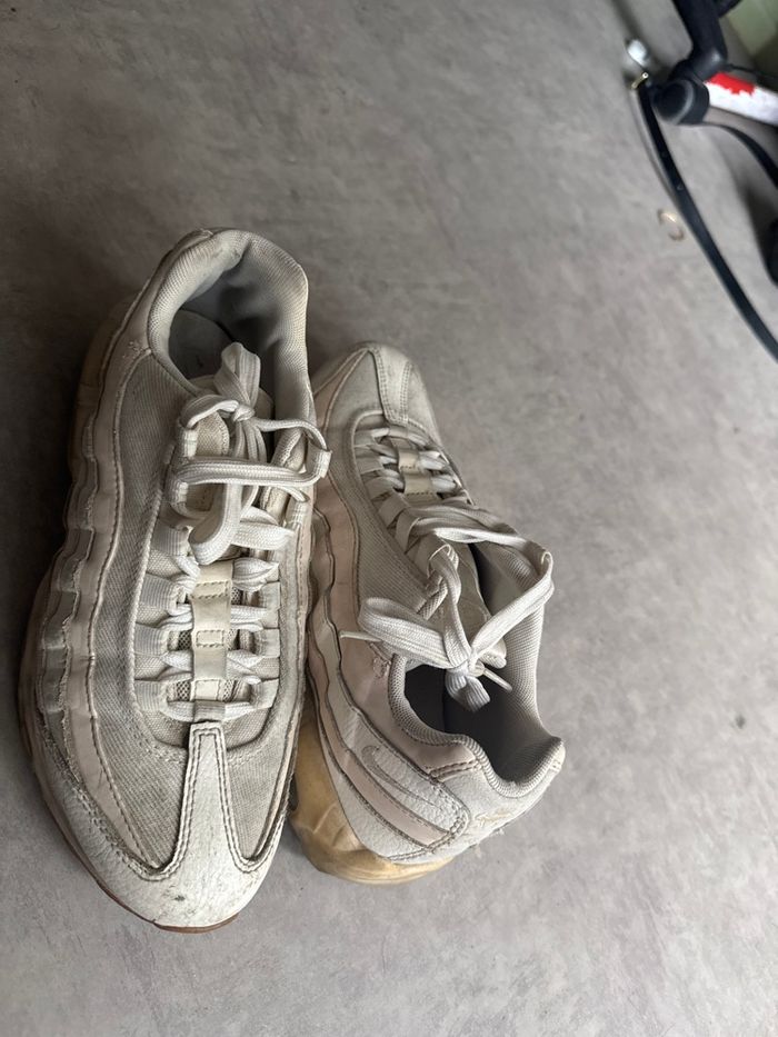 Chaussures Nike - photo numéro 3