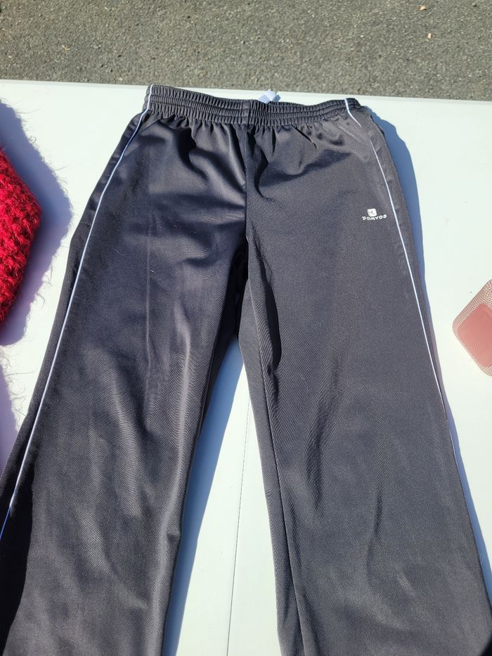 Lot fille hiver 8 ans - photo numéro 8