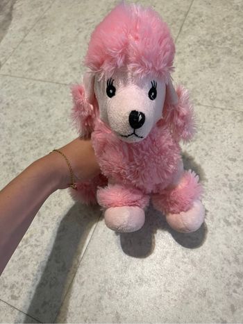 Lot de 5 Doudou