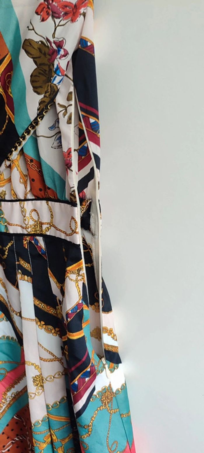 Robe femme Zara - photo numéro 6