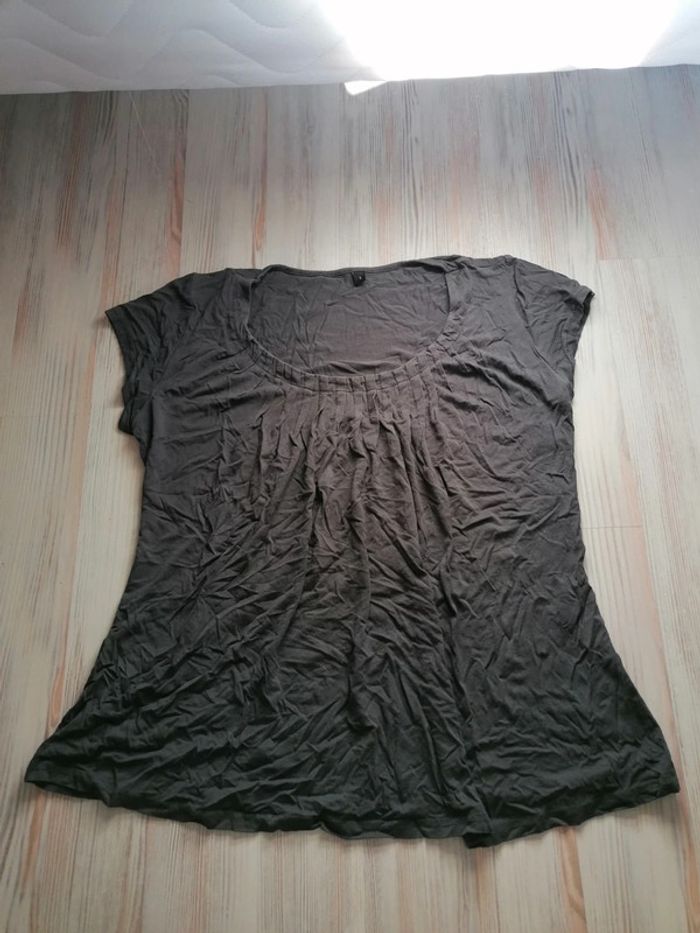 T-shirt taille 3