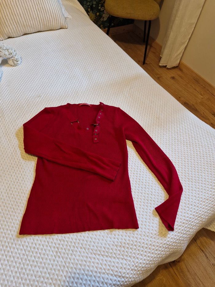 Gilets et pulls 5pieces - photo numéro 6