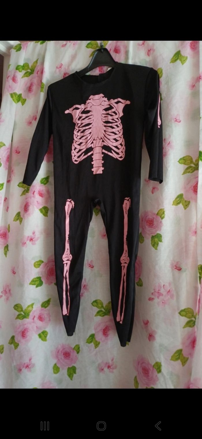 Déguisement halloween