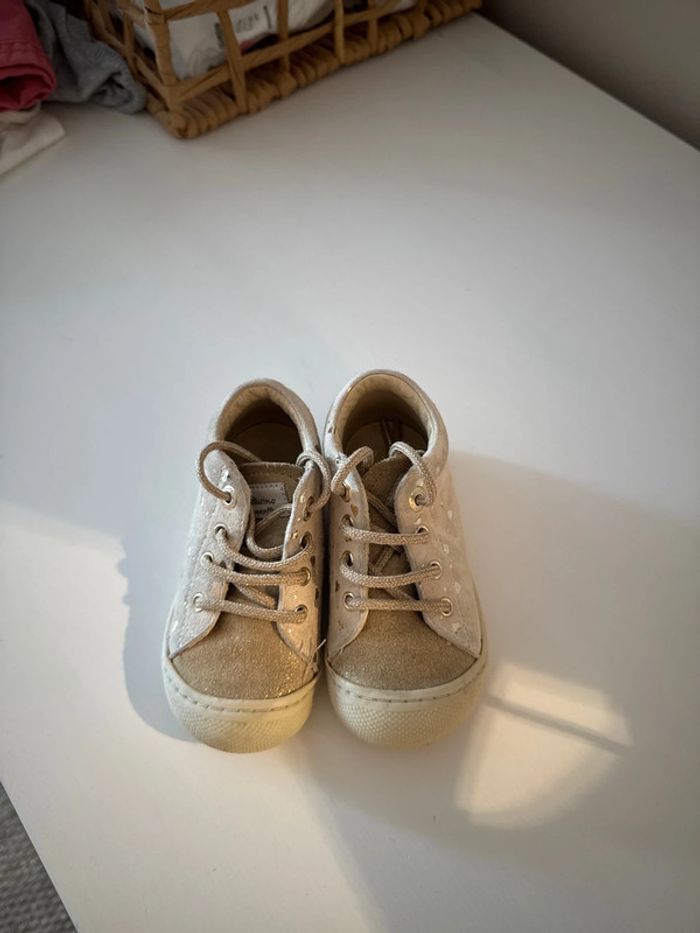 Chaussures Naturino 21 - photo numéro 2