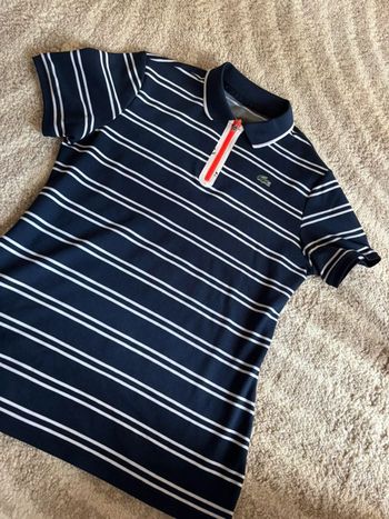 Polo Lacoste