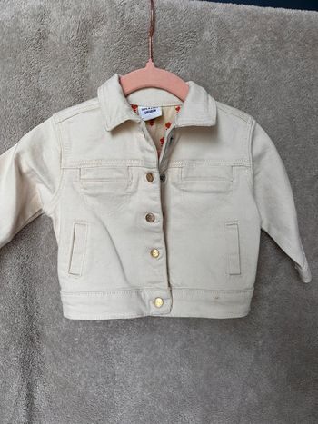 Veste Tape a l’œil