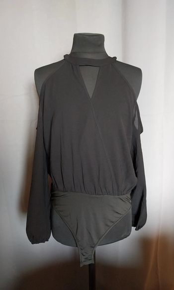 Body noir
