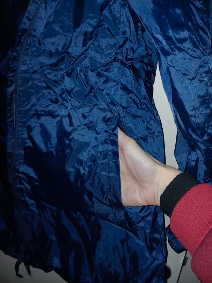 Imperméable femme Taille: M en bon état - photo numéro 9