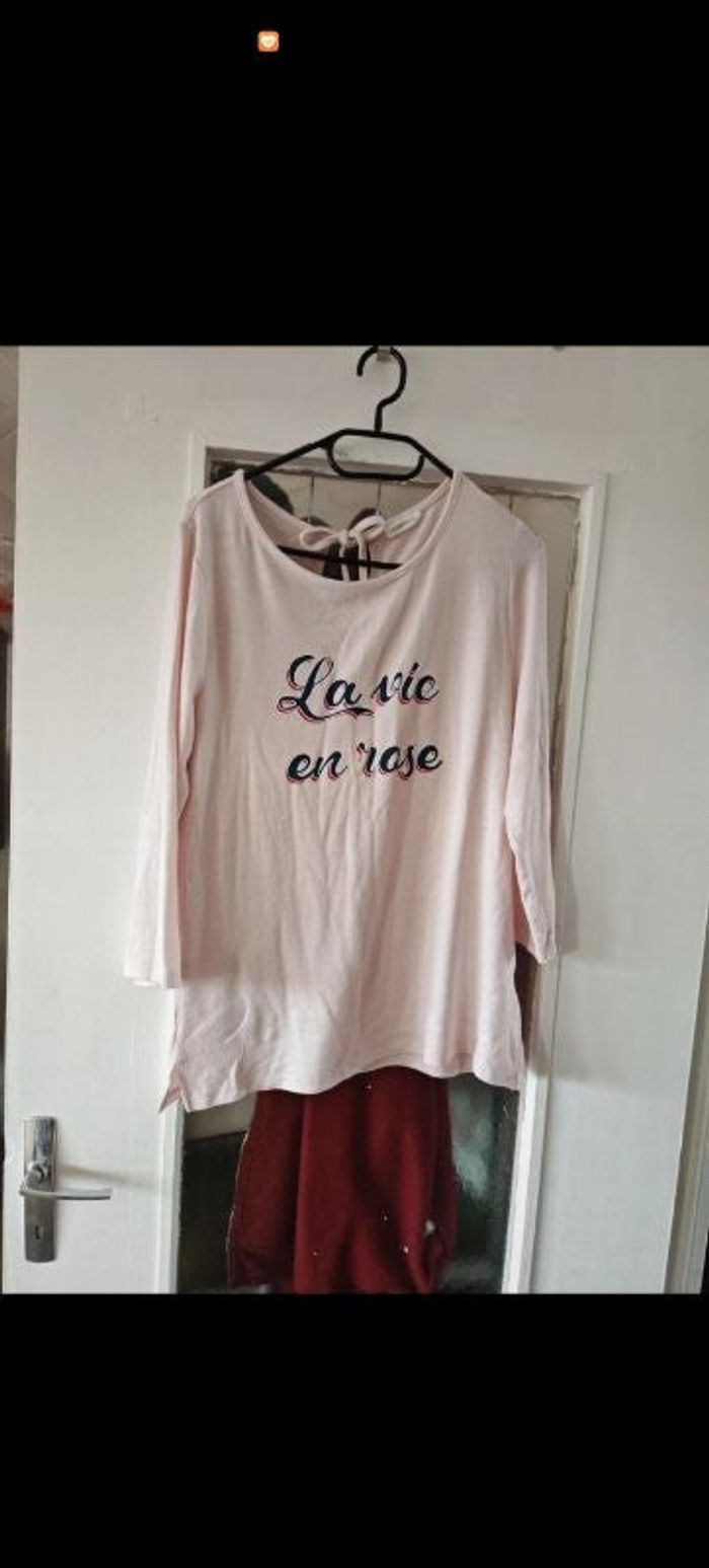 Tee shirt