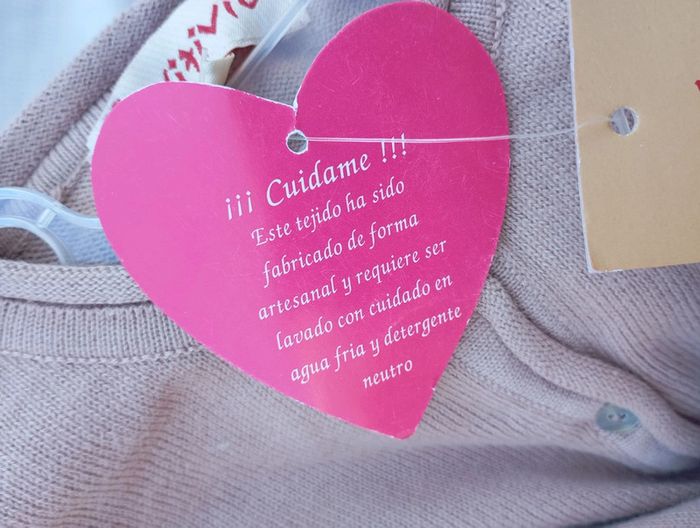 Gilet neuf - photo numéro 6