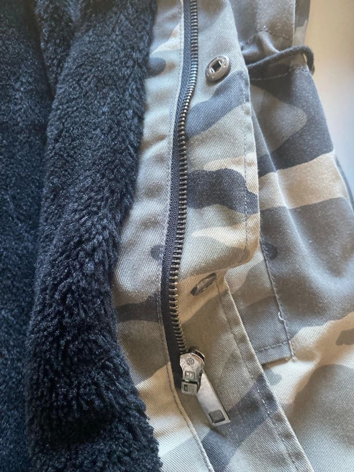 Veste taille 6 ans - photo numéro 5