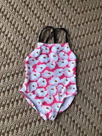 Maillot de bain taille 18 mois