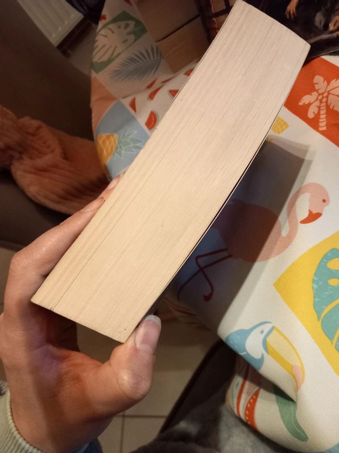 Robin hobb tome 1 et 2 - photo numéro 4