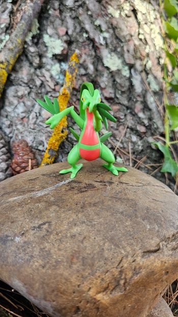 Super figurine Pokemon Nintendo Massko