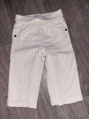 pantalon 9 mois 
