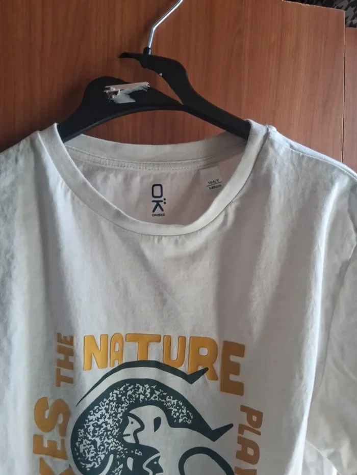 T-shirt enfant - photo numéro 2