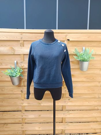 Sweat Promod taille S