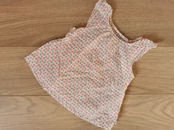 Blouse 18 mois