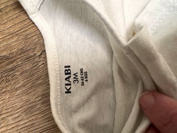 T-shirt manches longues