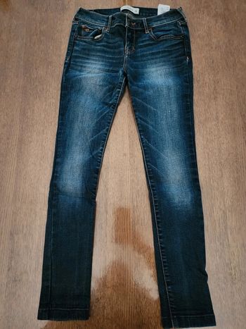 Jeans fille