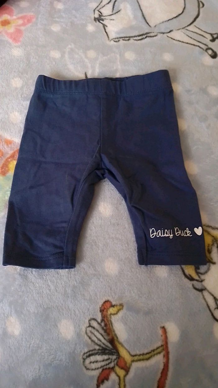 Ensemble Disney Daisy 6 mois neuf - photo numéro 5