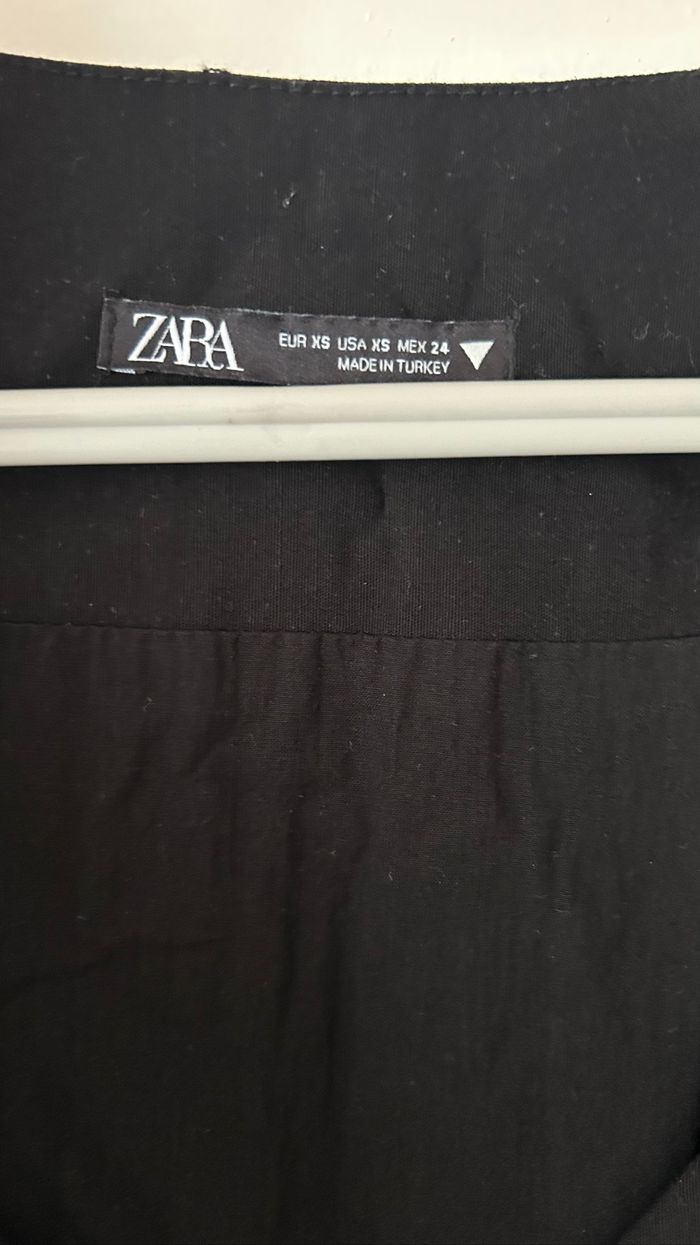 Robe zara - photo numéro 2