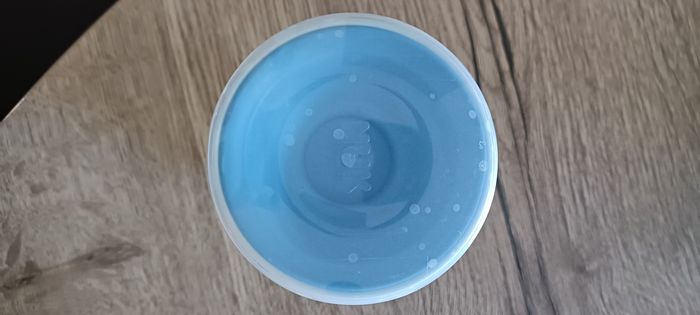 Nuk magic cup (tasse à couvercle) - photo numéro 4