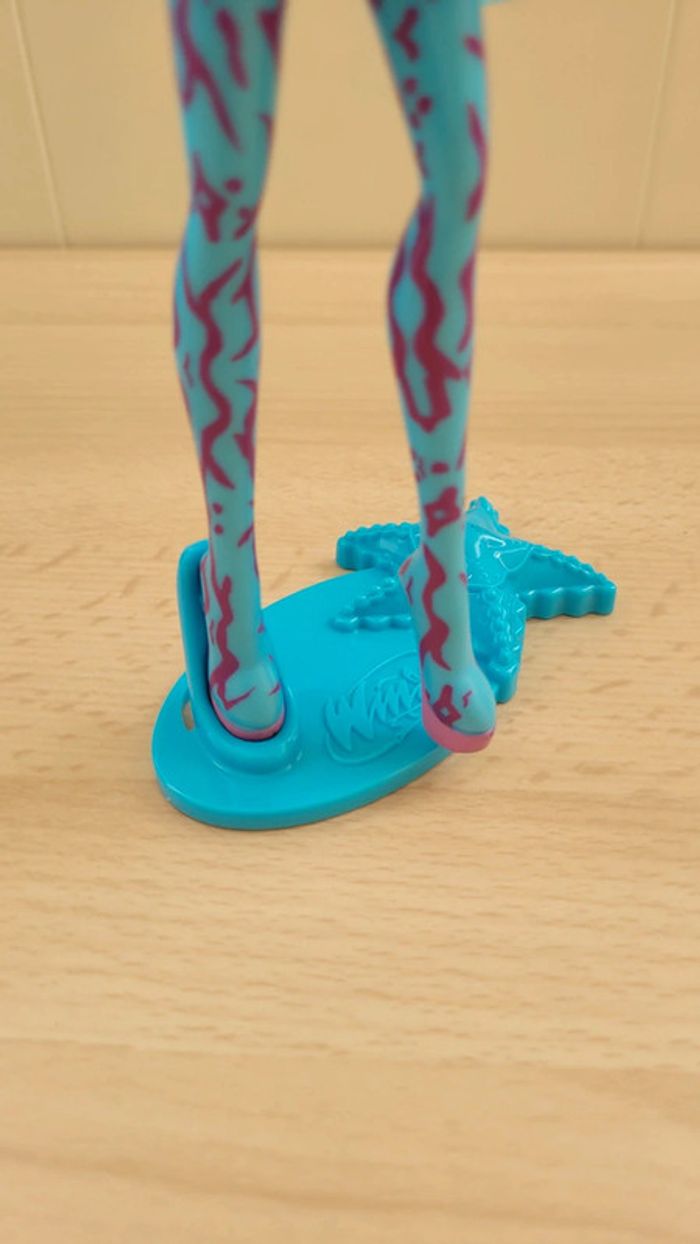 Figurine Bloom (Winx Club) - photo numéro 5
