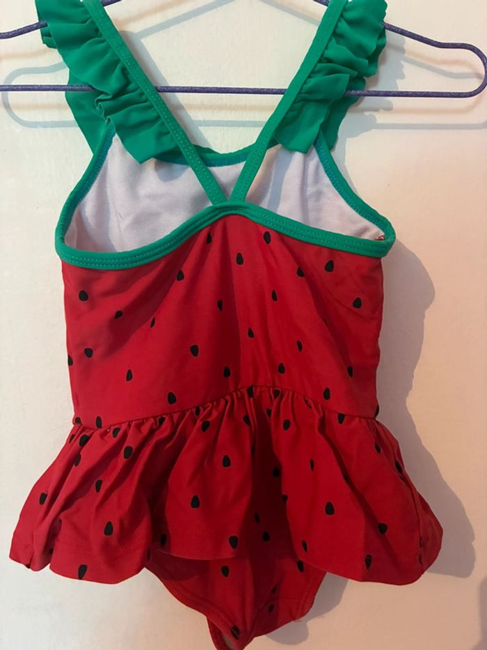 Maillot de bain 1 pièce, taille 18 mois, Cool attitude. - photo numéro 7