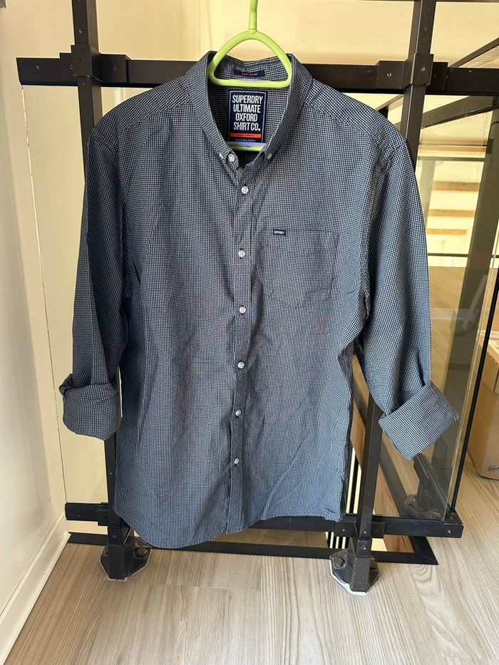 Chemise - Taille L - photo numéro 2