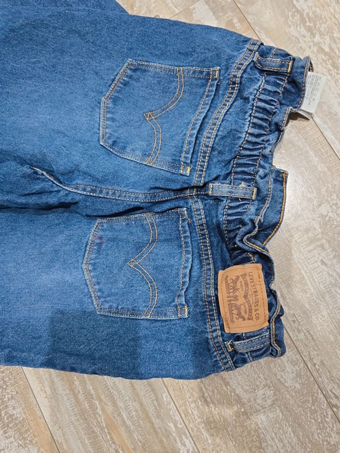 Jeans #orianablfille14ans - photo numéro 4