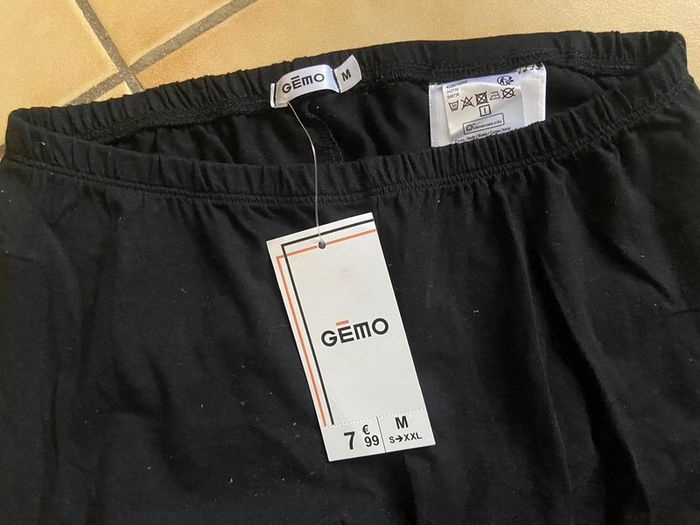 Leggings long femme M - photo numéro 3