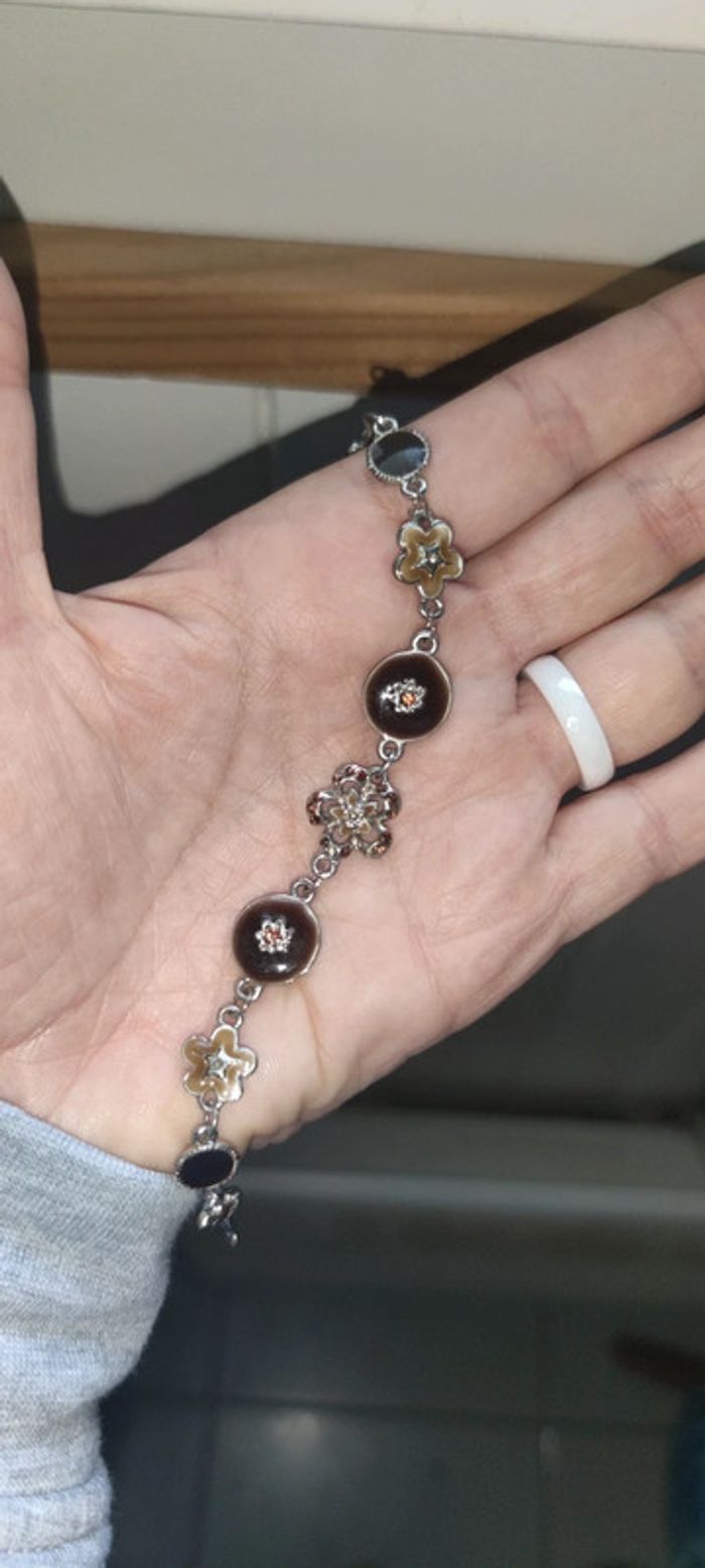 Bracelet fantaisie - photo numéro 2