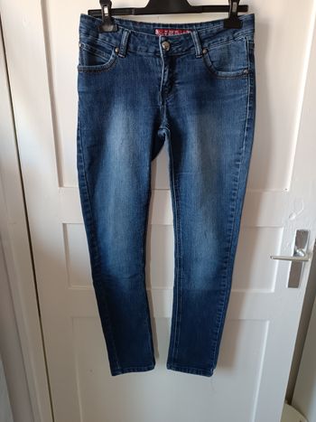 Jeans M 38