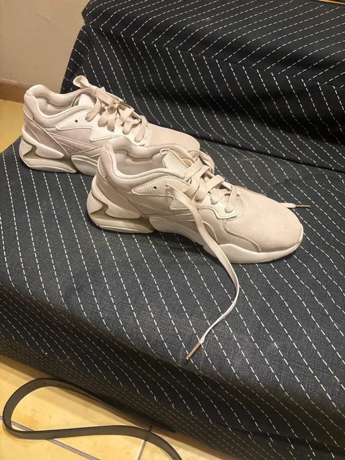 Baskets puma
