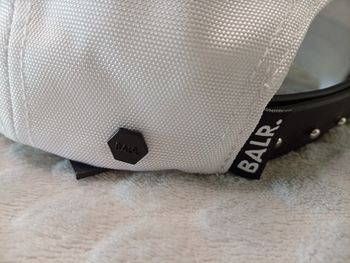 Casquette BARL.