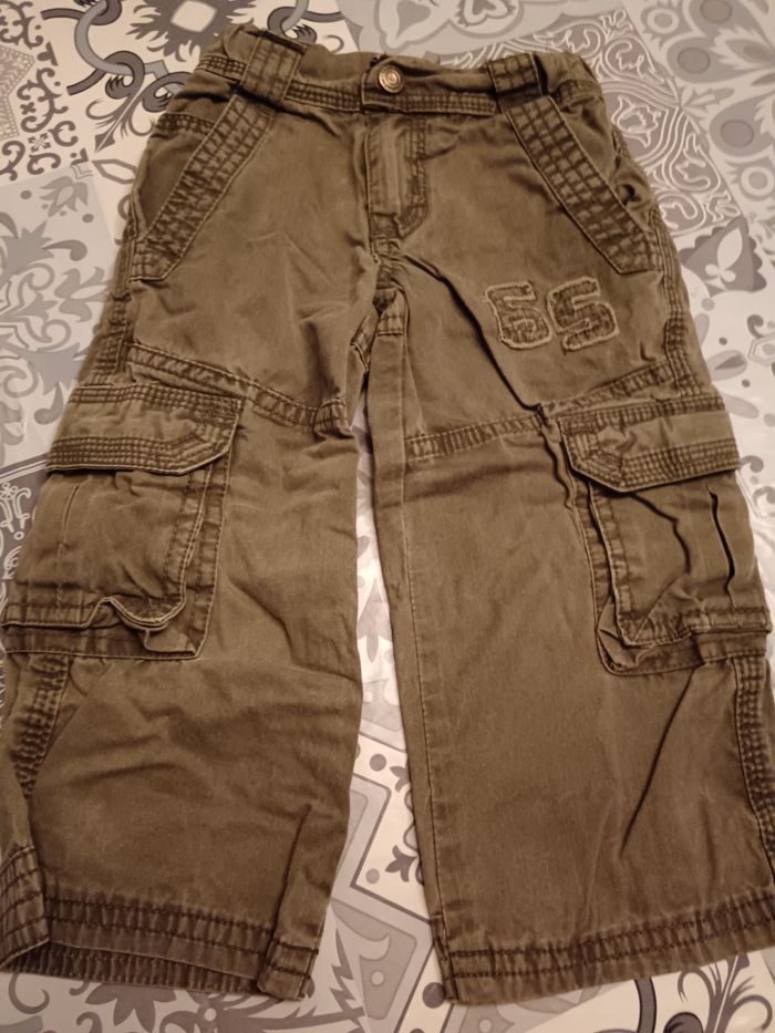 Pantalon - photo numéro 3