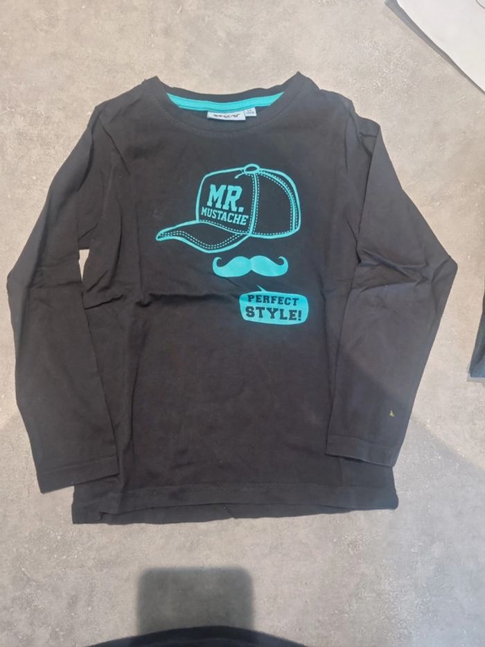 Lot t shirt - photo numéro 6