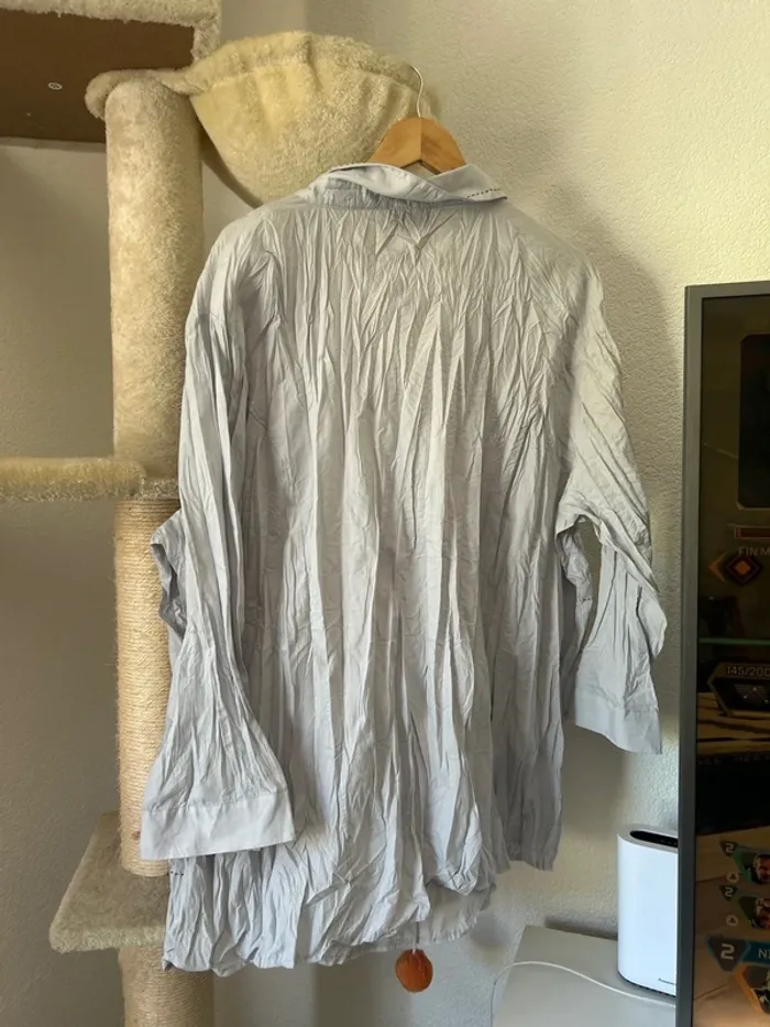 Chemise Aprico - photo numéro 6
