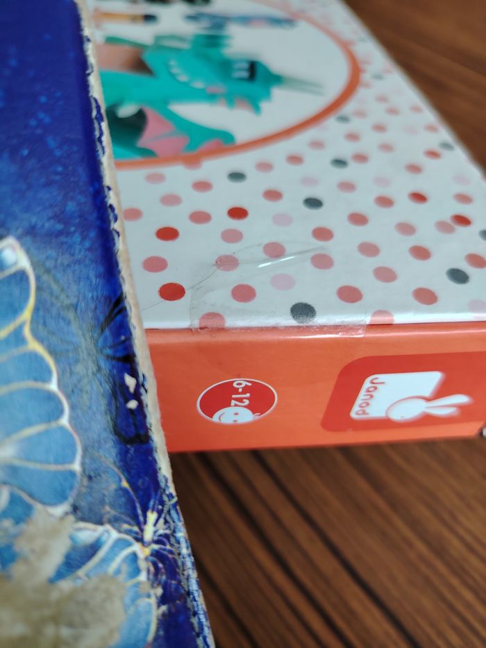 6 figurines en papier - photo numéro 4