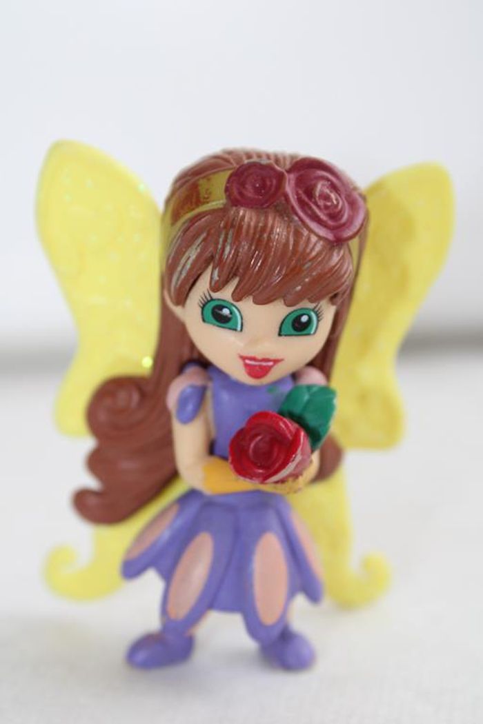 Magiki lot figurines - photo numéro 5