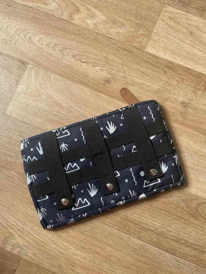 Pochette Cabaia - photo numéro 3