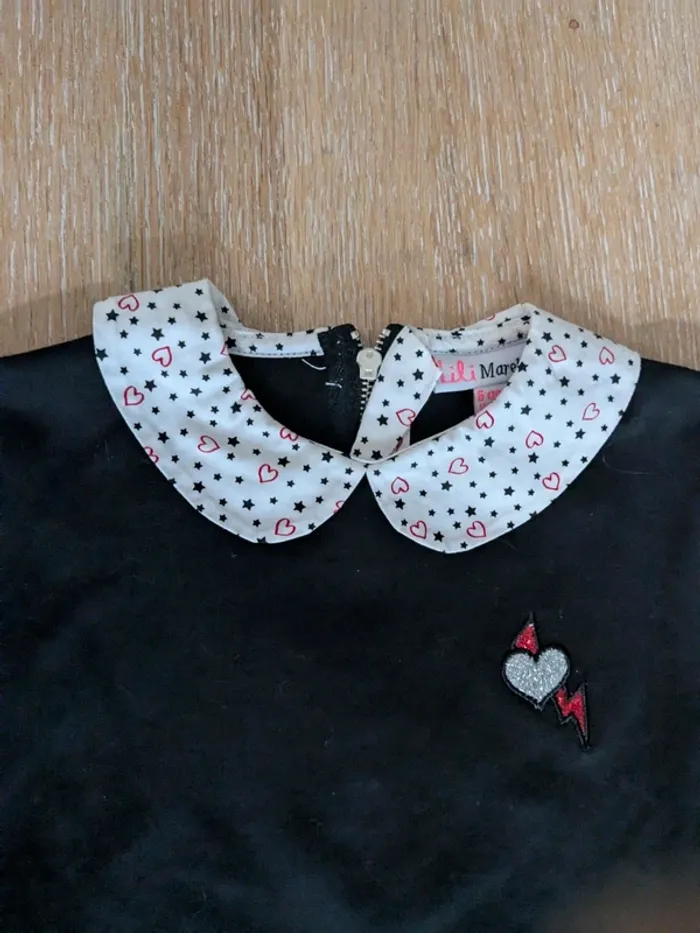 Robe fille 6 ans - photo numéro 3