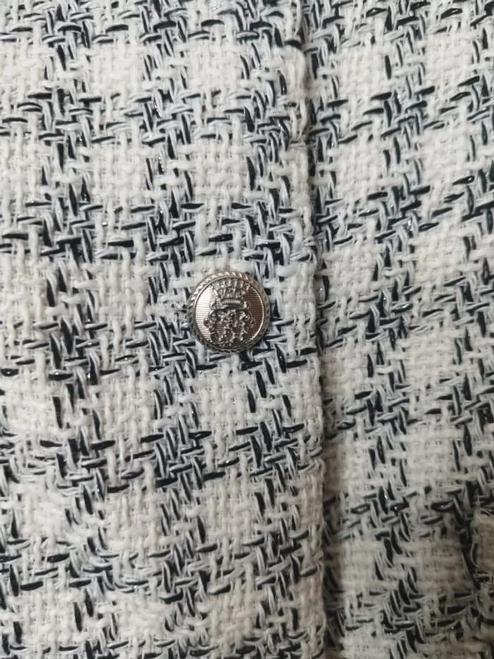 Veste Kiabi - photo numéro 4