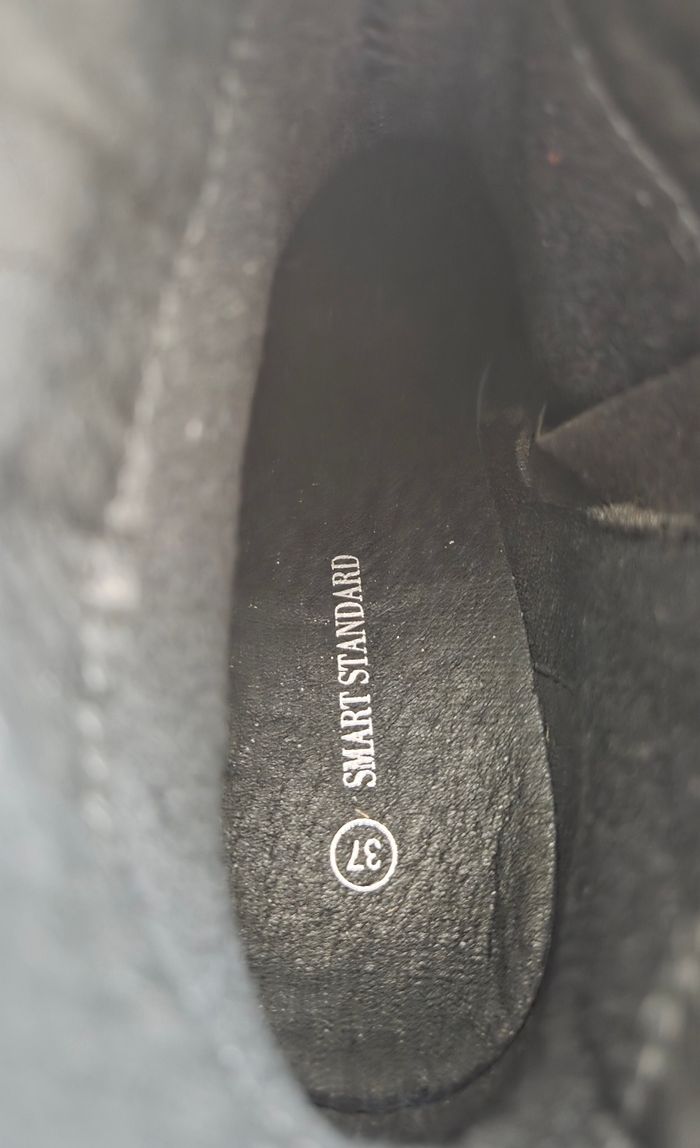 Bottines 37 - photo numéro 5