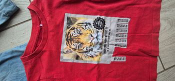 Pull Orchestra 4 ans